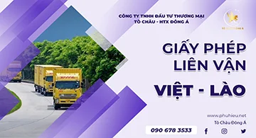 Giấy phép liên vận 01