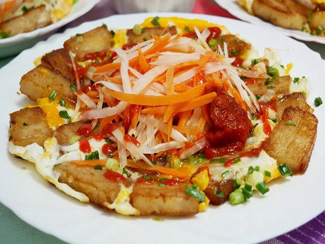 Quán Ăn Vặt Ngon Biên Hòa