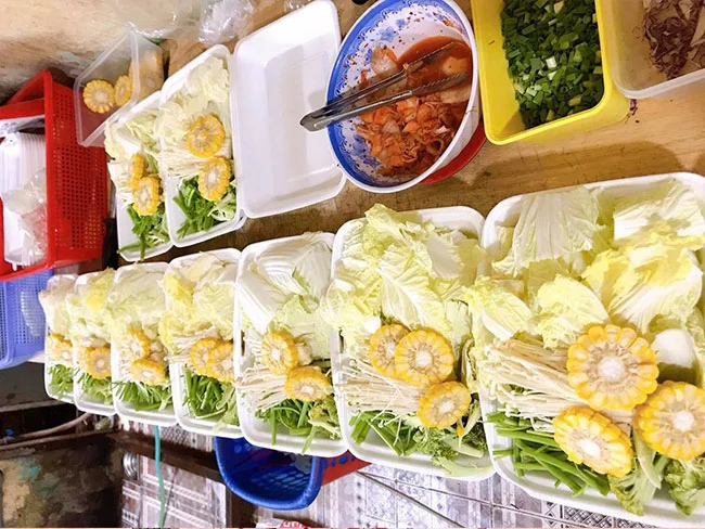 Ghiền Drink & Fast Food
