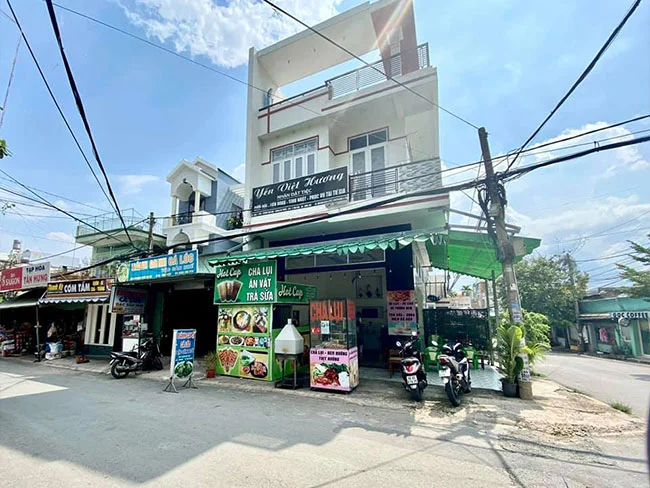 Hot Cup Ăn Vặt Trà Sữa