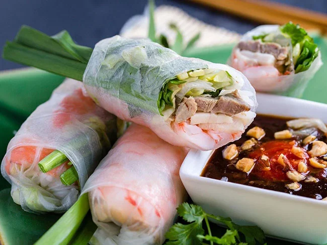 Gỏi Cuốn Thúy Hiền