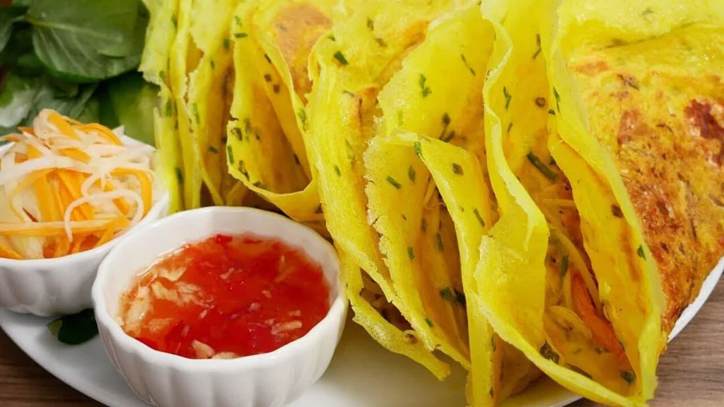 Bánh xèo