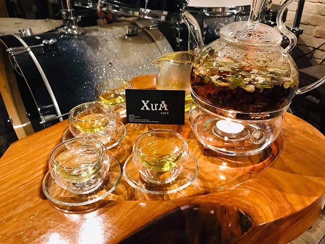 Quán Xưa Cafe Biên Hòa
