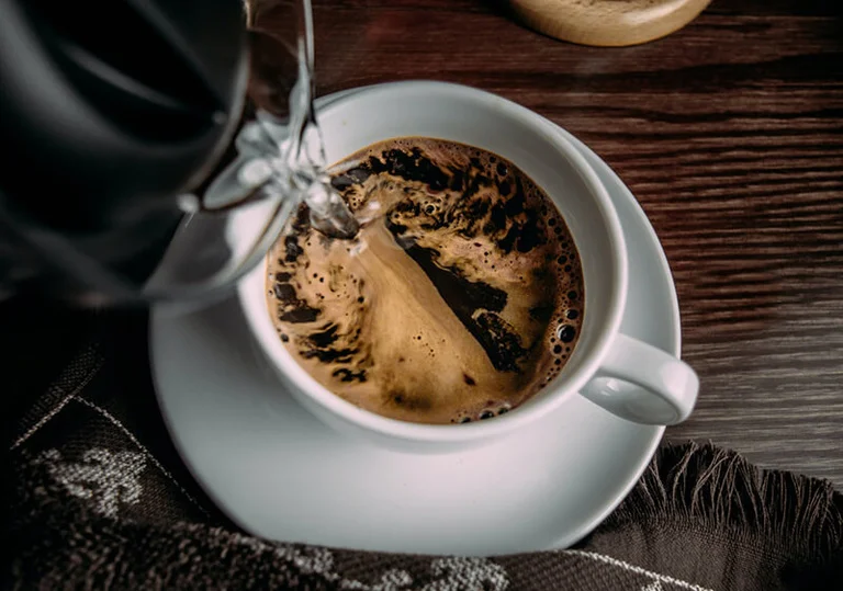 Cafe hòa tan ngon nhất