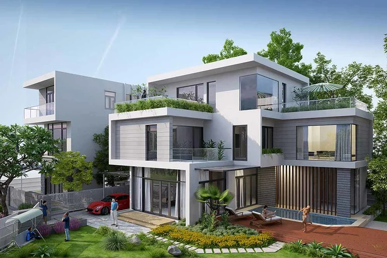 Công ty xây dựng Biên Hòa Đống nai