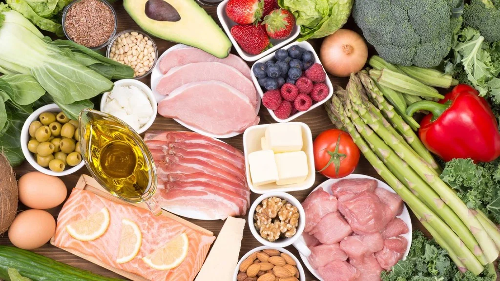 Tích trữ rau củ quả tươi ngon