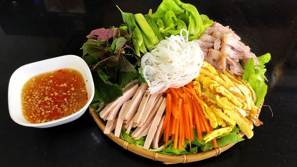 Gỏi cuốn