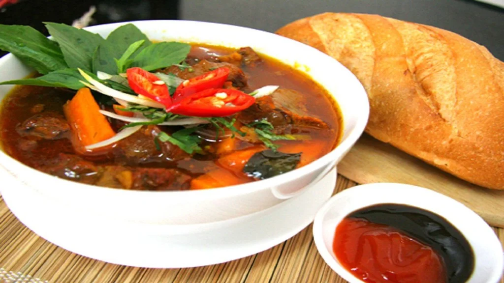 Bò Kho
