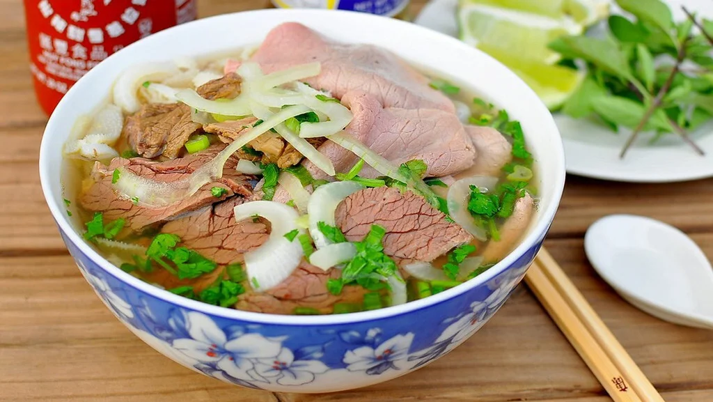 Phở Việt Nam