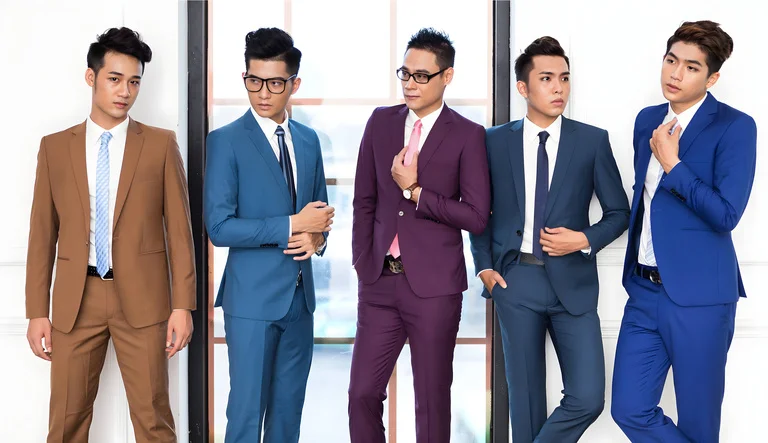 Top 10 cửa hàng may, bán, cho thuê áo vest nam Biên Hòa