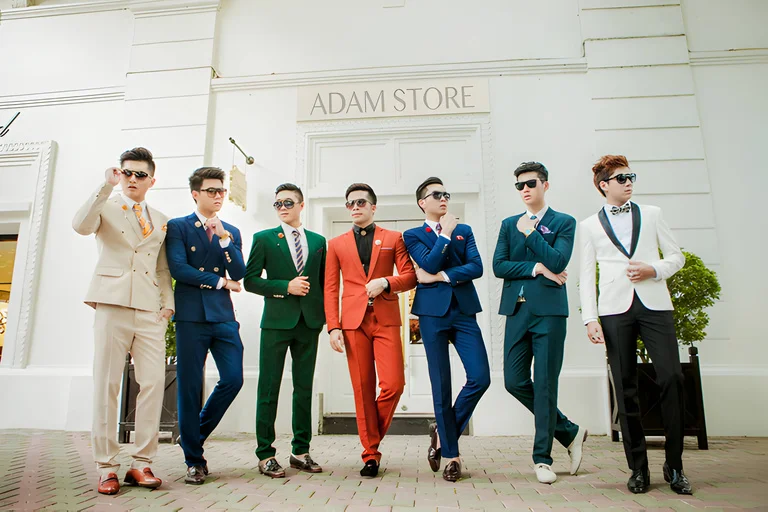 Adam Store Biên Hòa