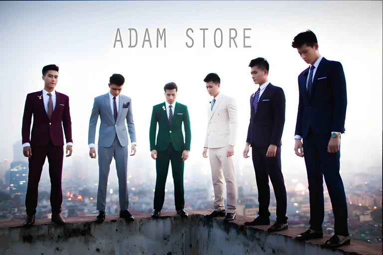 Adam Store Biên Hòa