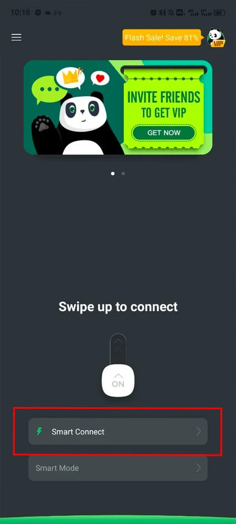 Ứng dụng VPN