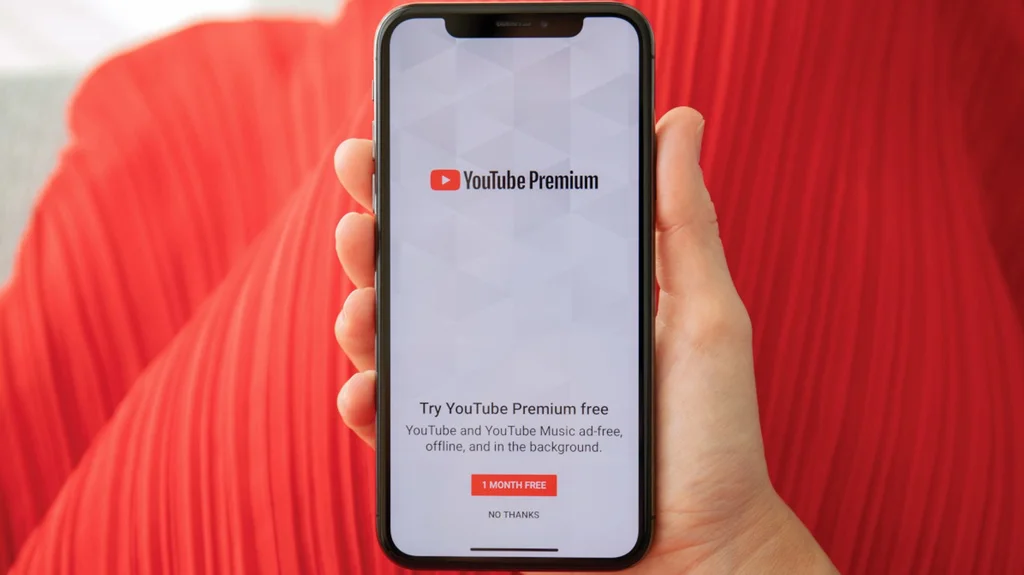 Cảm nhận sau 1 năm sử dụng gói Youtube Premium