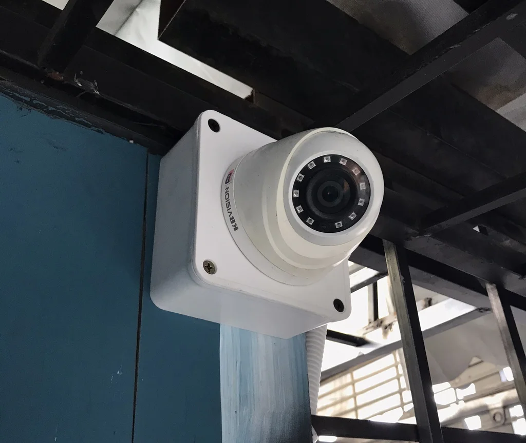 Camera KX-2002C4ZA KBvision