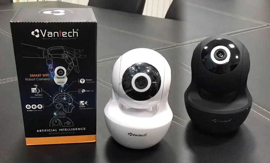 Camera V2010 Vantech