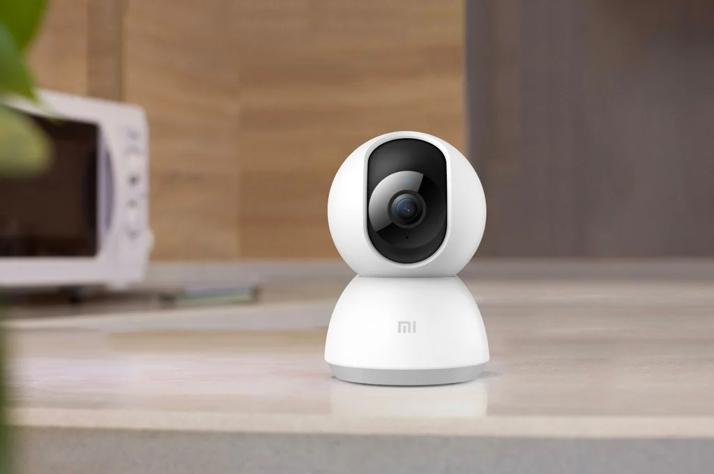 Camera Wifi Xiaomi 360 1080P Mi Home