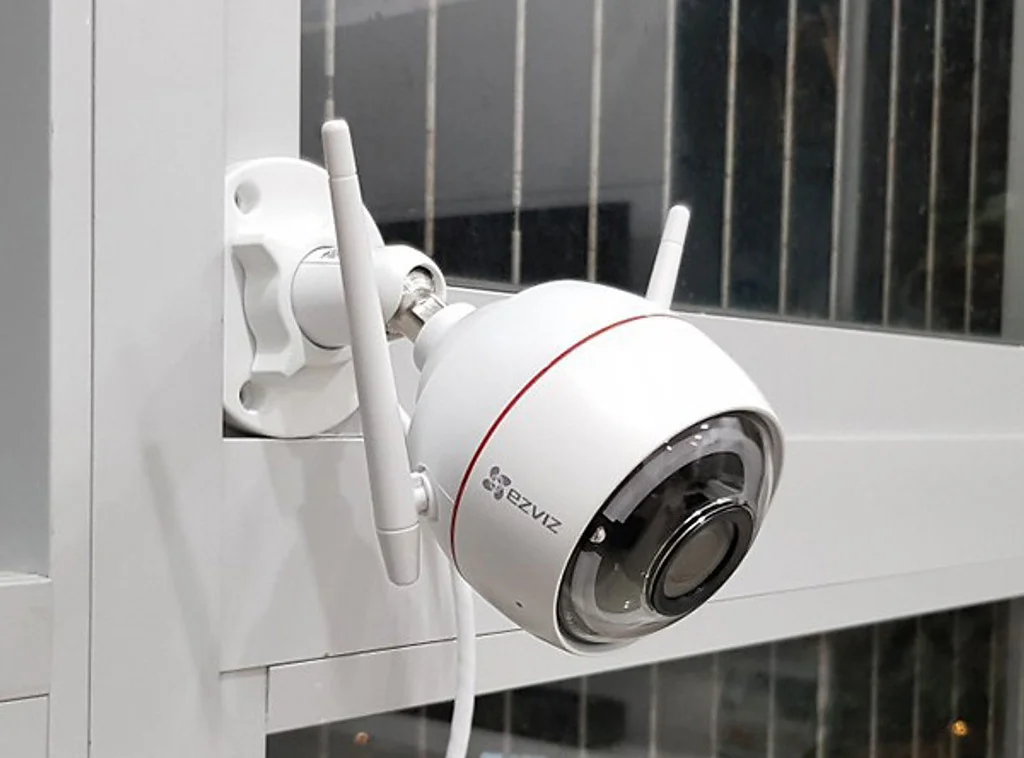 Top 5: Camera Ezviz C3W CS-CV310
