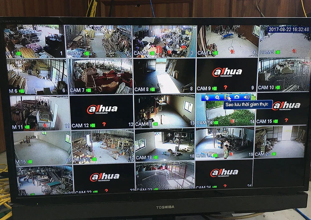 Công Ty TNHH TMDV Công Nghệ Kỹ Huỳnh Gia