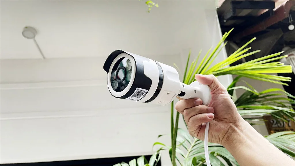 Camera IP