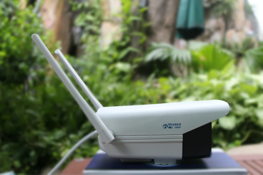 Camera Yoosee hồng ngoại 2.0 Megapixel