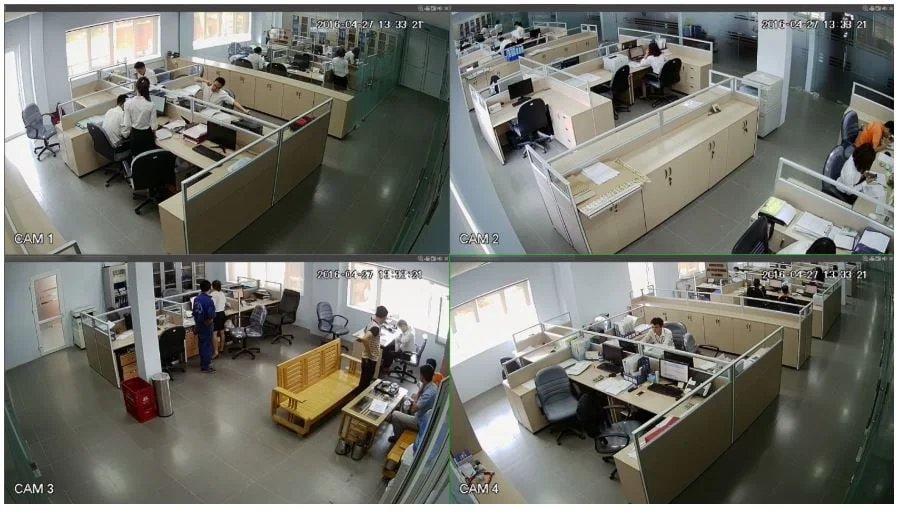 Công ty TNHH TM - DV Công Nghệ Tuấn Hùng