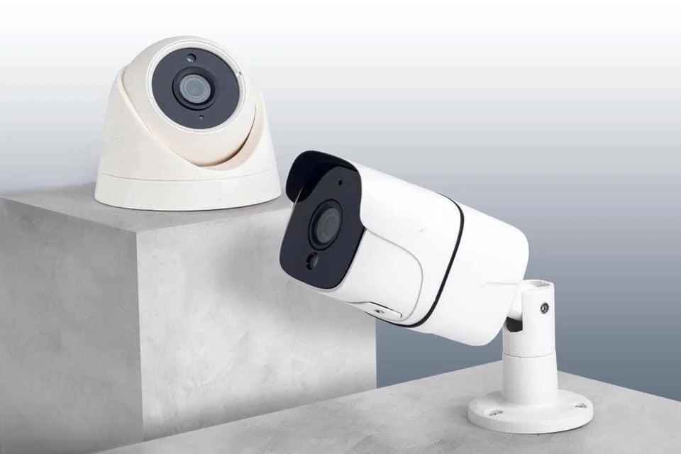 Lựa chọn lắp đặt camera phù hợp với từng môi trường
