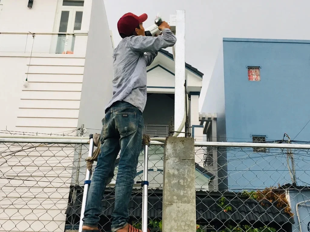 Những kiến thức cơ bản để lựa chọn camera quan sát