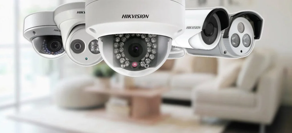 Phân loại các thiết bị camera thông qua kỹ thuật hình ảnh