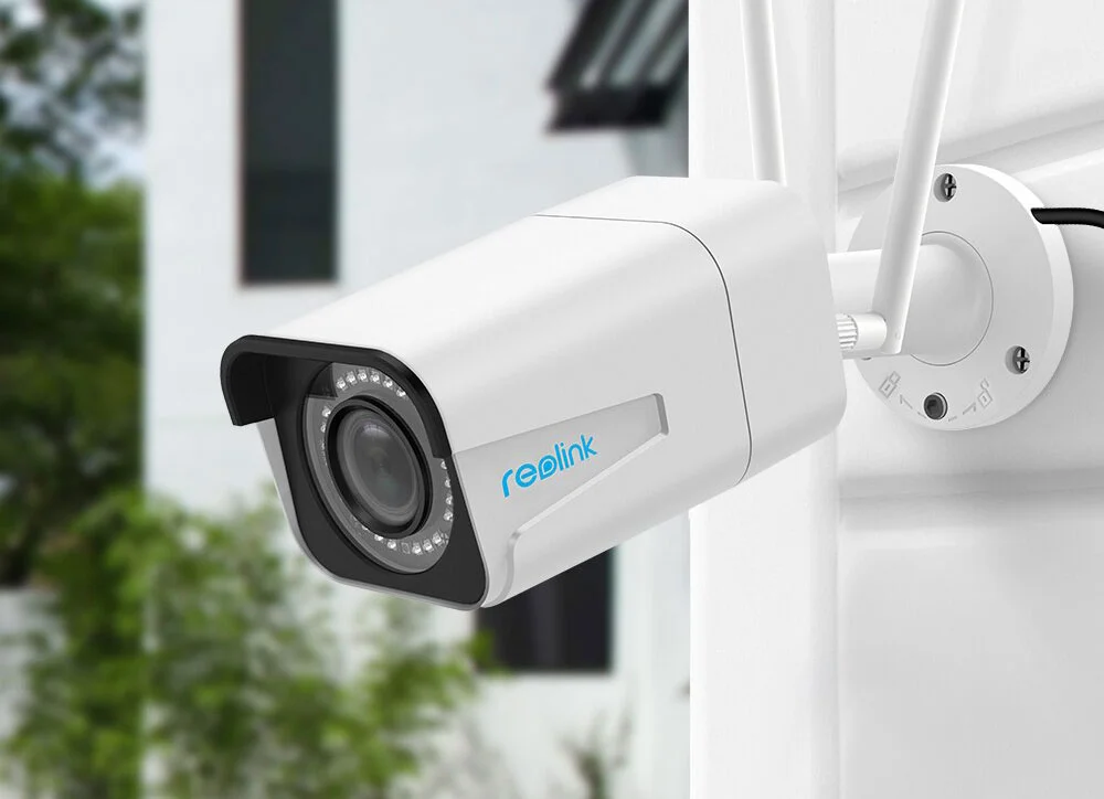 Camera Reolink RLC-511W