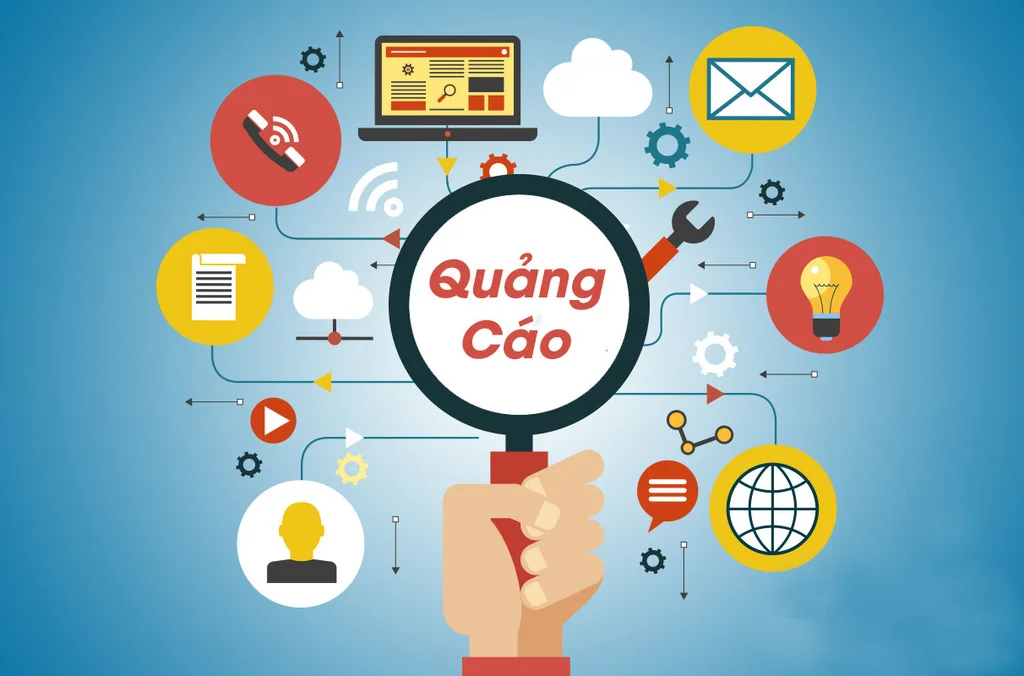 Top công ty chạy quảng cáo uy tín và chất lượng nhất tại Biên Hòa