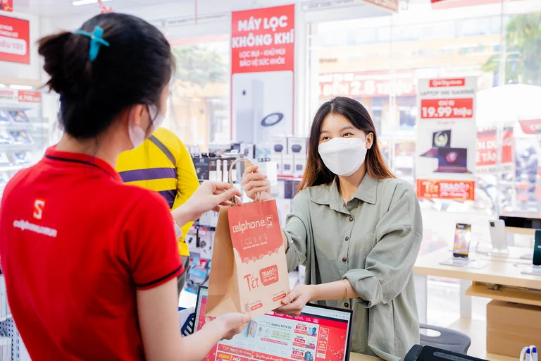 Các dòng sản phẩm nổi bật mà CellphoneS Biên Hòa cung cấp