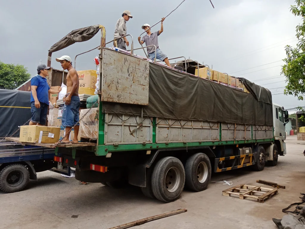 Top chành xe Sài Gòn  - Biên Hòa, Đồng Nai giá rẻ