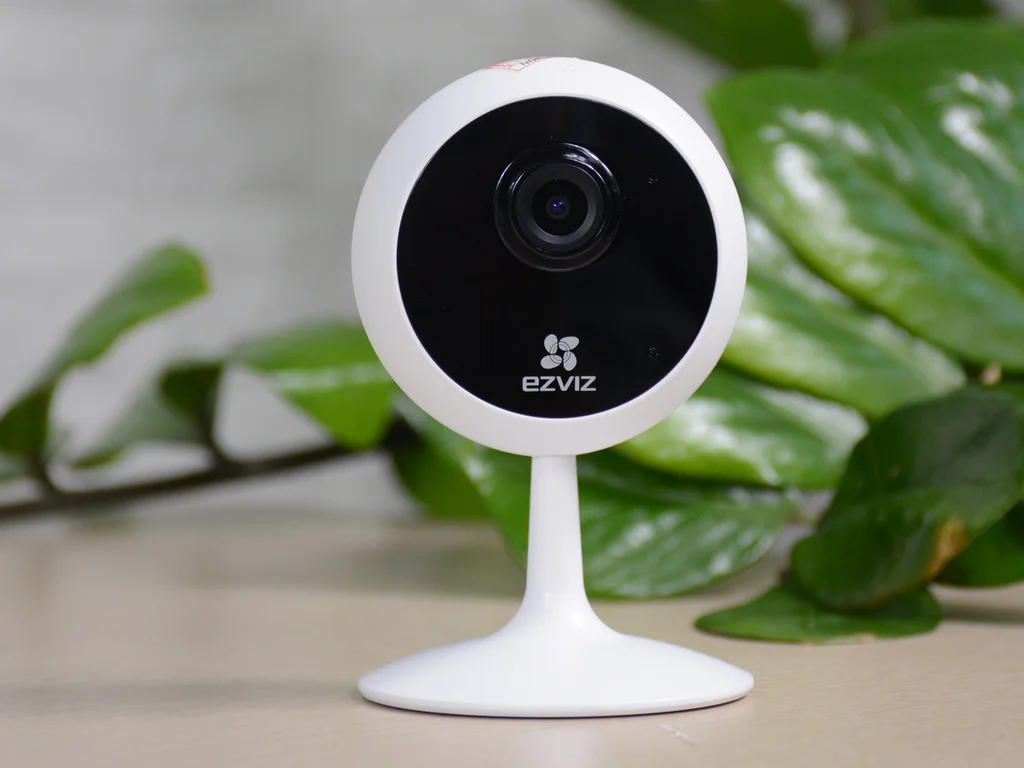 Chất lượng và dịch vụ hậu mãi của Ezviz