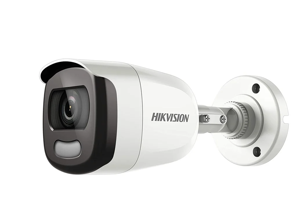 Chất lượng và dịch vụ hậu mãi của Hikvision