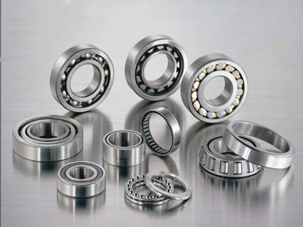 Top 10 hãng bạc đạn tốt, ưa chuộng nhất hiện nay