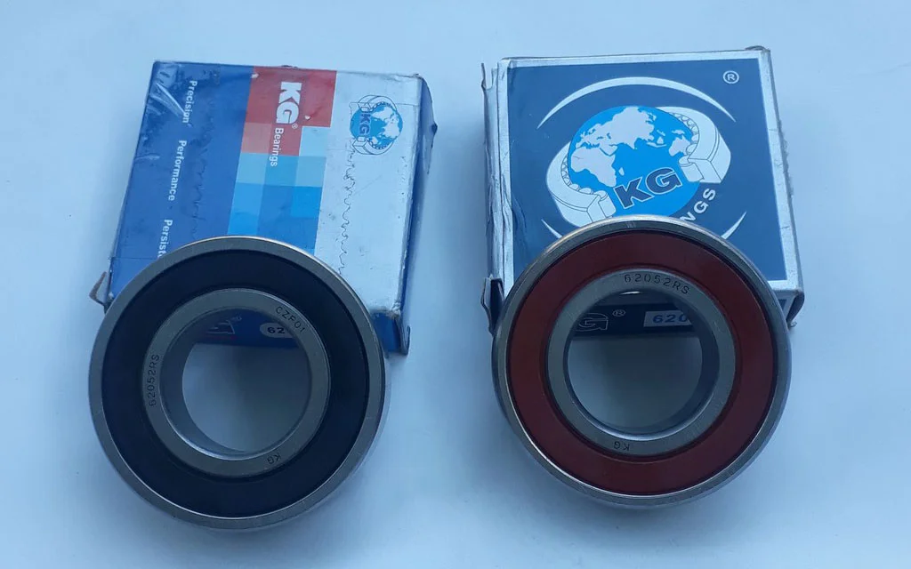 Vòng bi bạc đạn KG