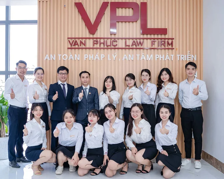 CÔNG TY LUẬT TNHH VẠN PHÚC LỘC