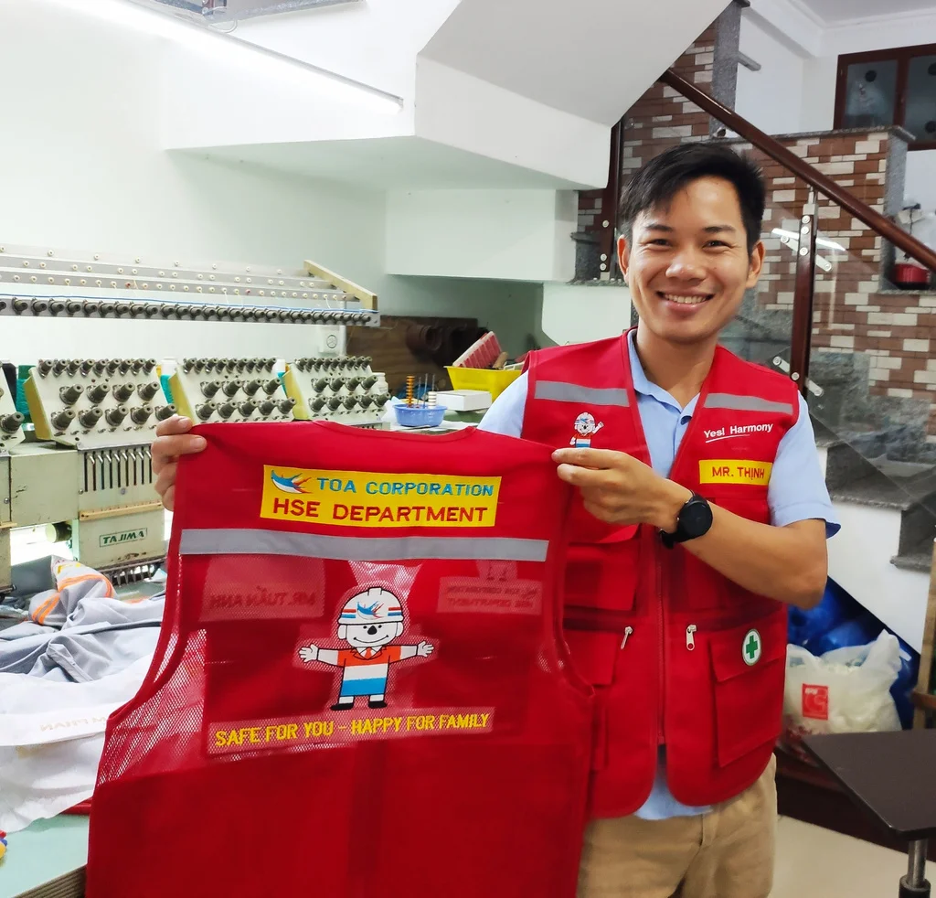 Lợi Ích Khi Đến Với Công Ty Nam Sơn