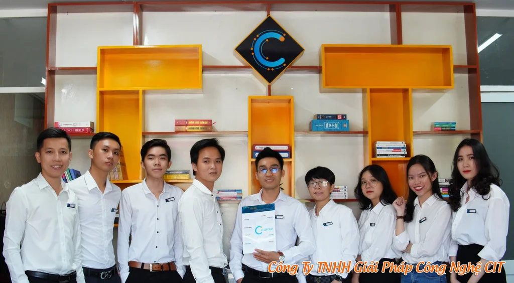 Công Ty CIT Group