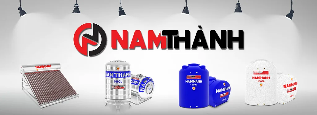 Công Ty Bồn Nước Nam Thành