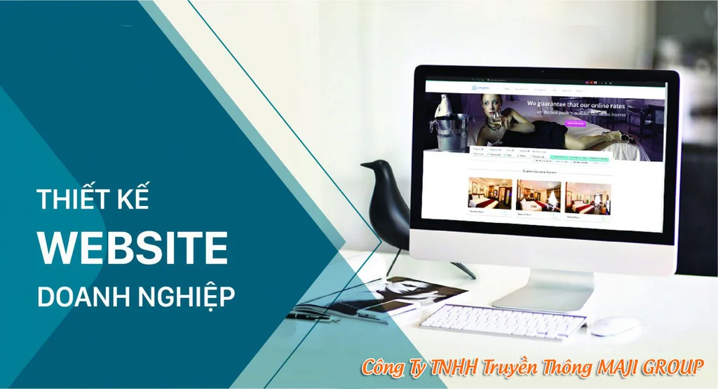 Công Ty TNHH Truyền Thông MAJI GROUP