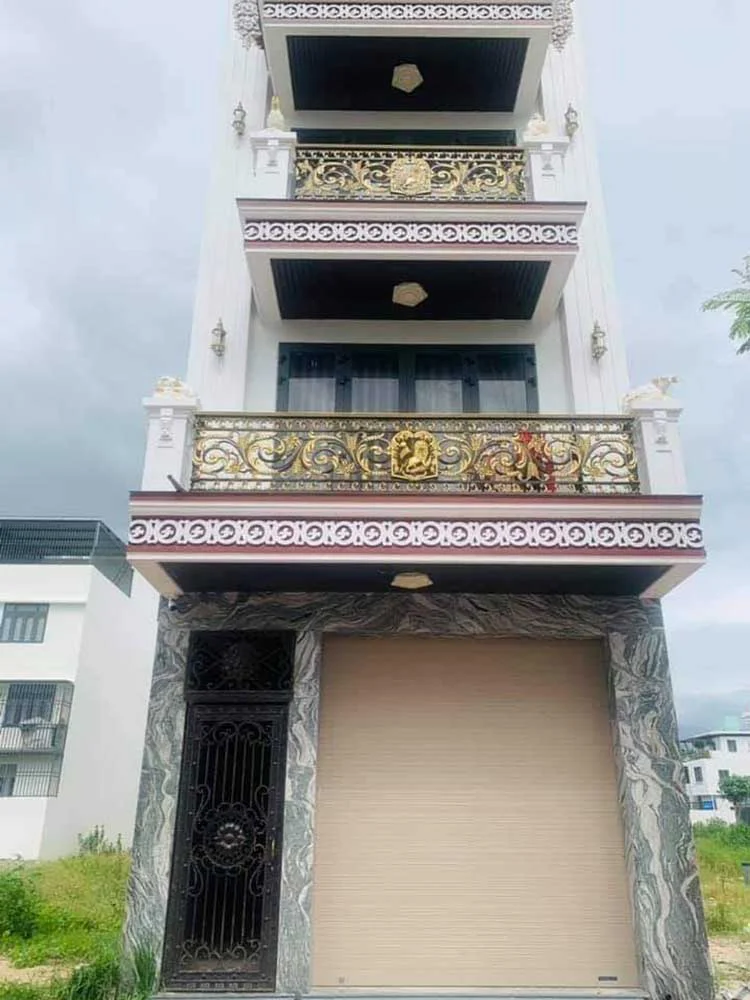 Dự án lắp đặt cửa cuốn Austdoor 13