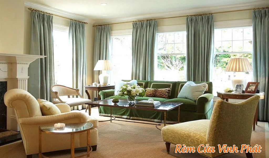 Công Ty TNHH TM DV Nội Thất Vinh Phát