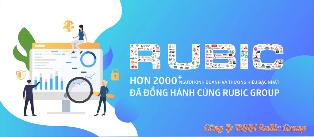 Công Ty TNHH RuBic Group