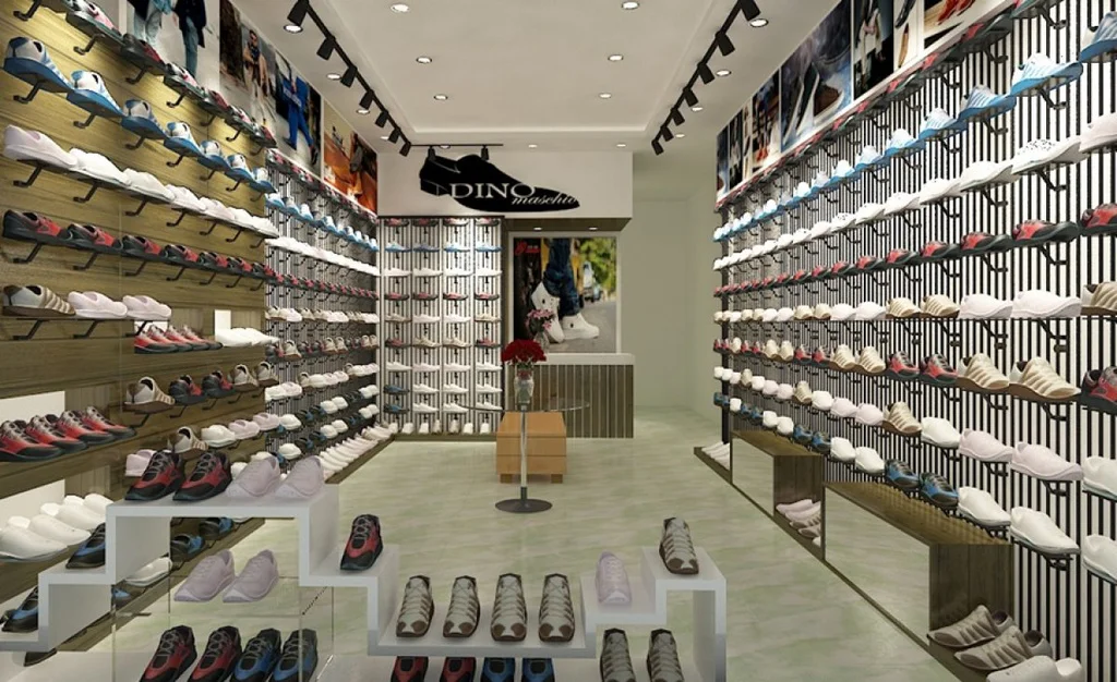 Cửa hàng BT Store
