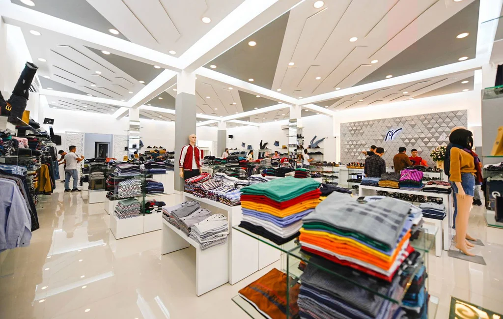 Shop PT2000 Biên Hoà đường Phạm Văn Thuận