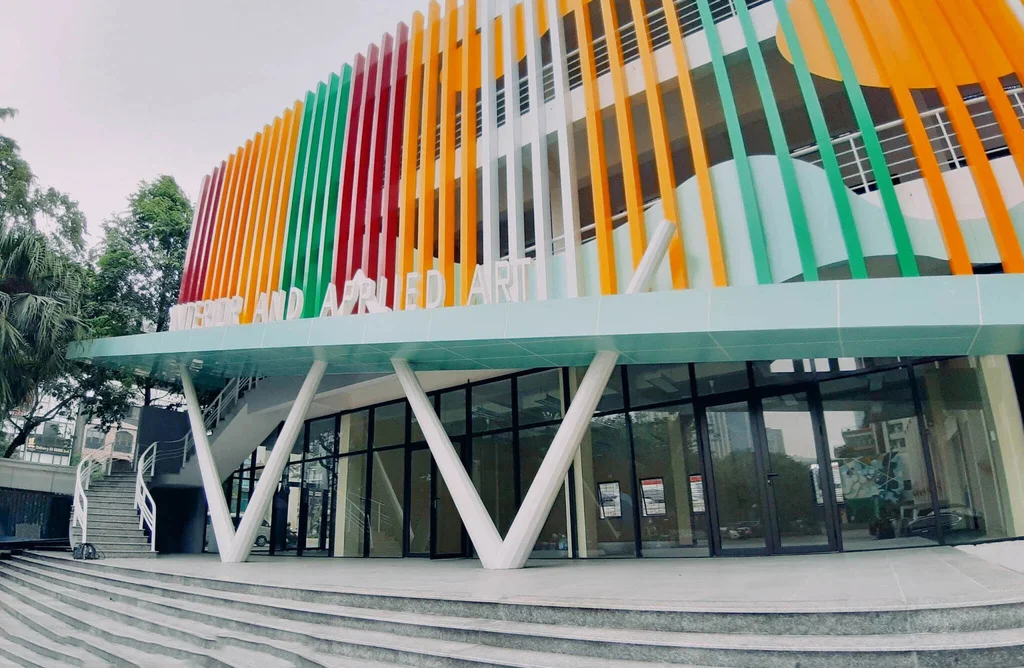Đại học Kiến Trúc Hà Nội