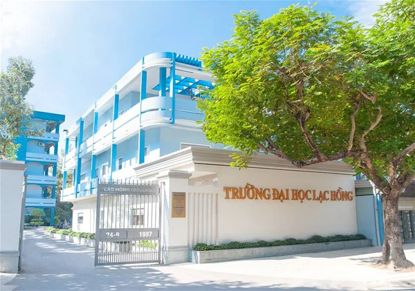 Giới thiệu về Đại học Lạc Hồng