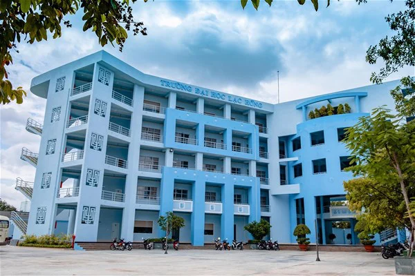 Thông tin Đại học Lạc Hồng